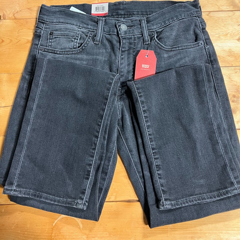 Levi’s 30/32 511 Slim Performance Men’s Jean